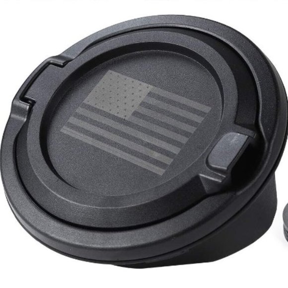 Jeep JL Fuel Cover - Picture 4 of 5